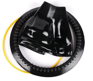 Si Tech Quick Neck System