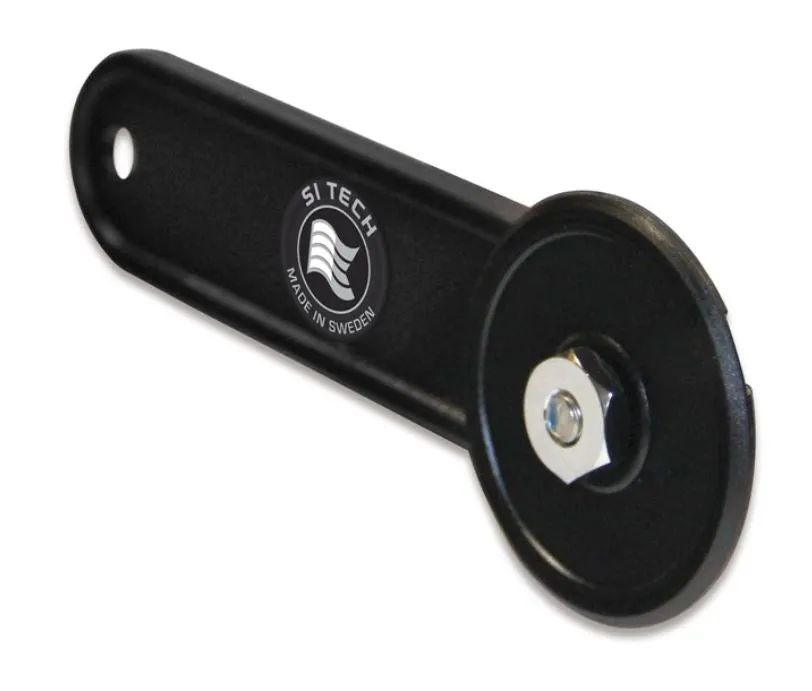 Si Tech Quick Neck System
