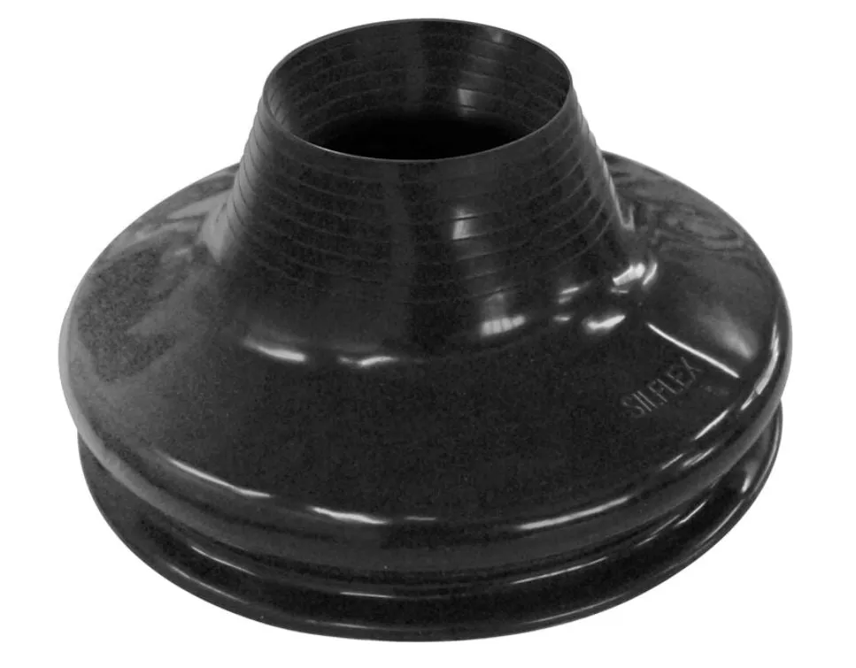 Si Tech Quick Neck System