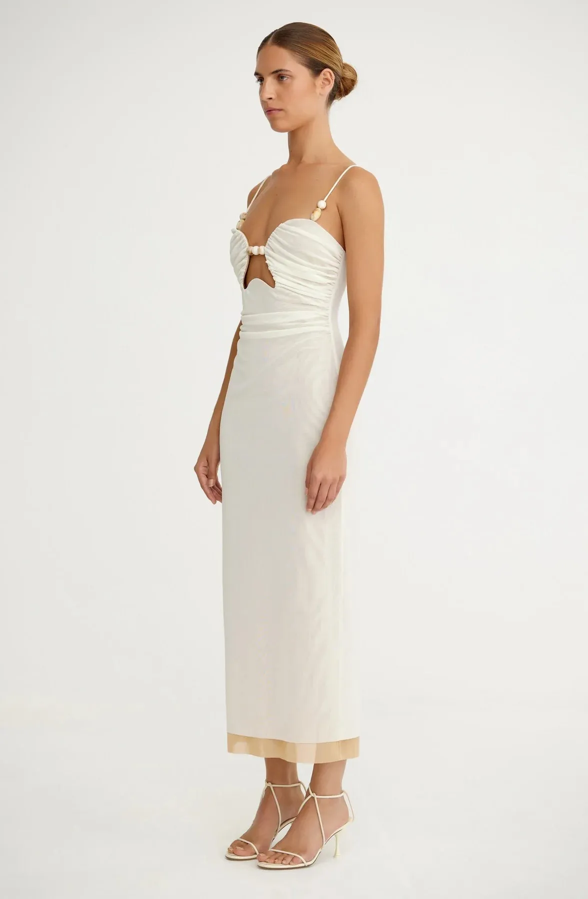 SIOBHAN MIDI DRESS