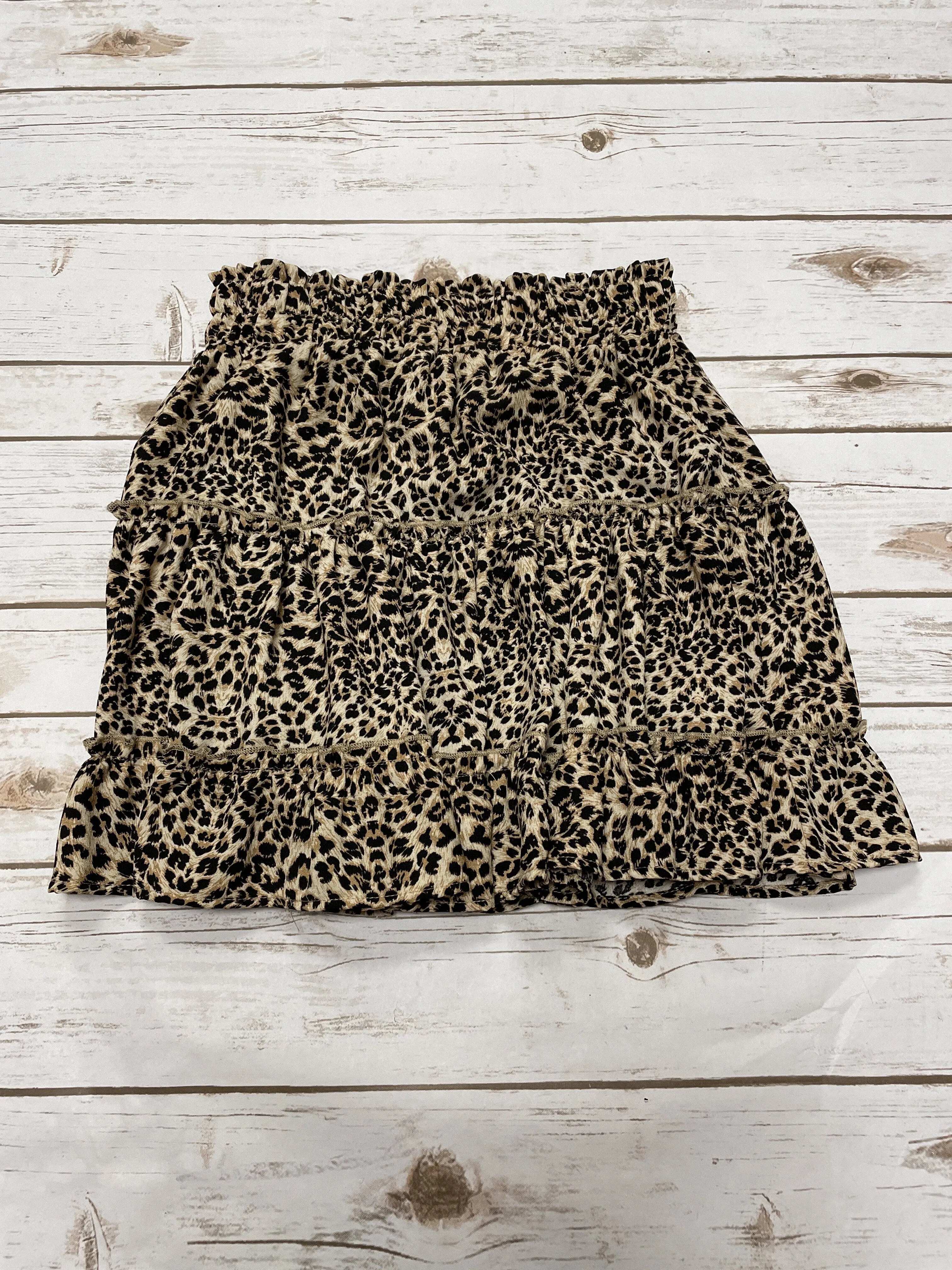 Skirt Midi By Entro  Size: S