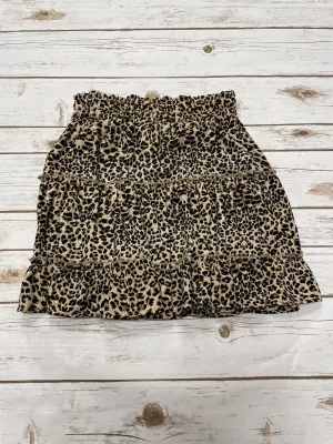 Skirt Midi By Entro  Size: S