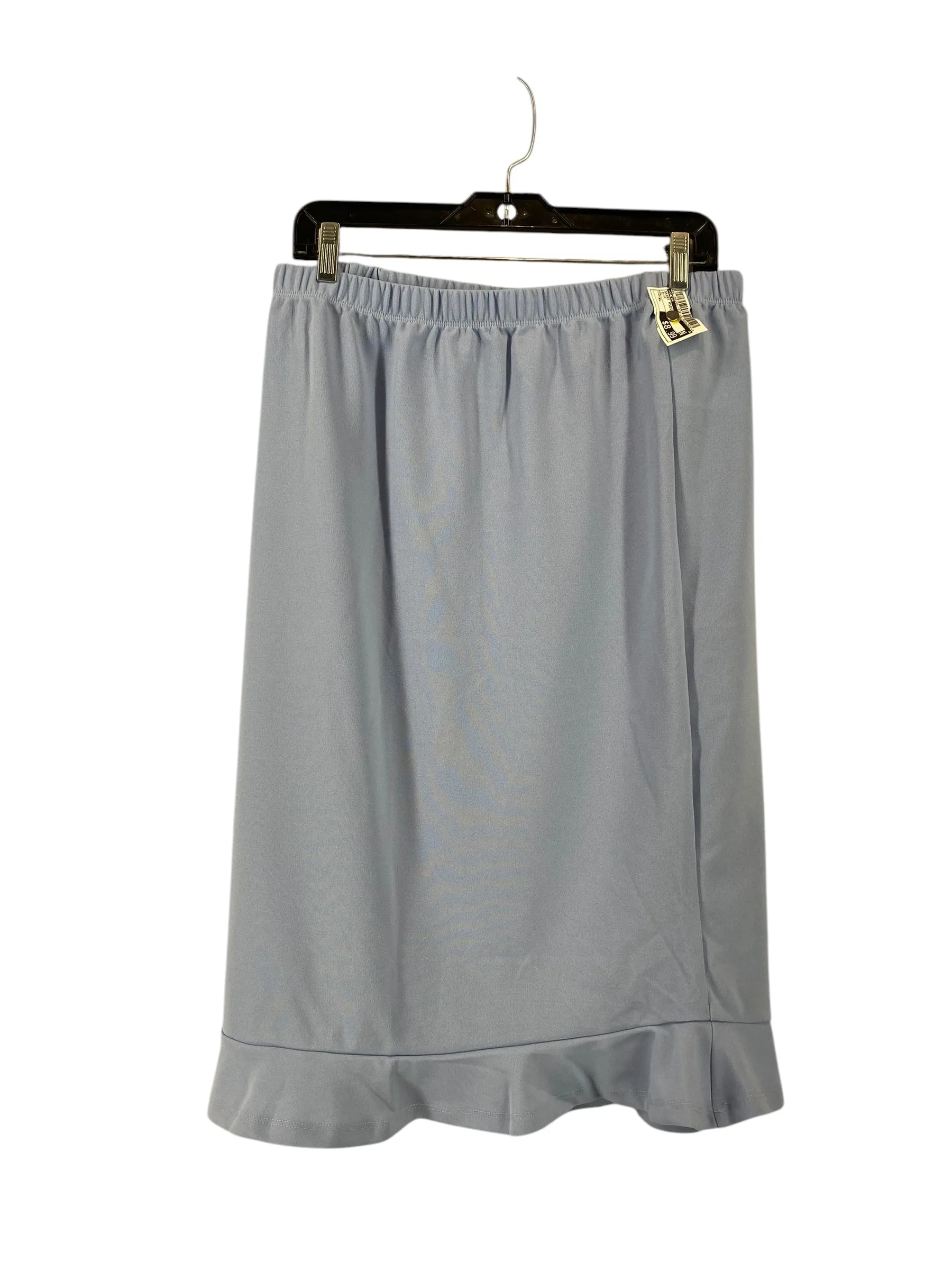 Skirt Midi By Shein  Size: Xl