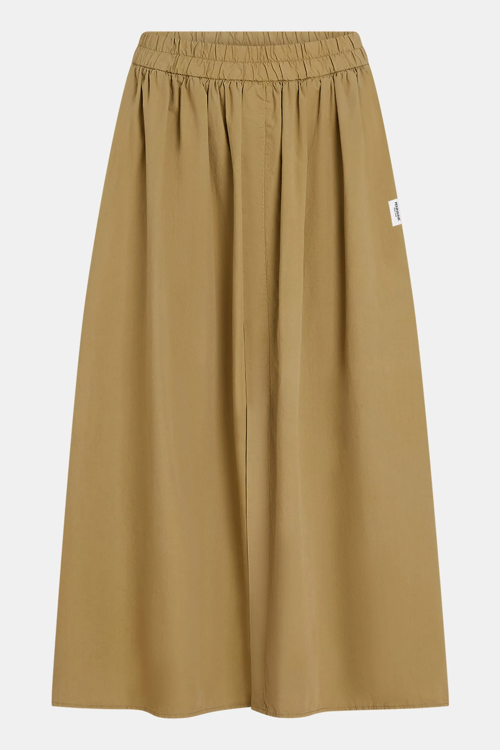 SKIRT (S25Z763LTD) DUNE