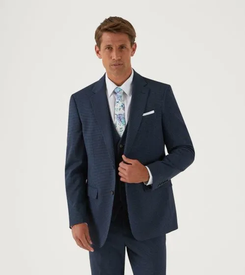 Skopes Truman 3Pcs Suit