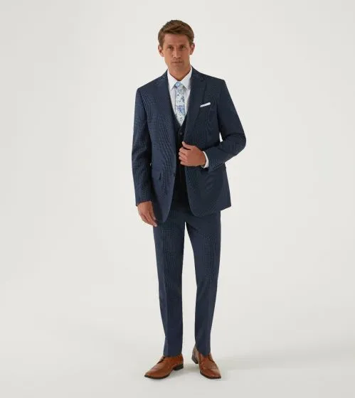 Skopes Truman 3Pcs Suit