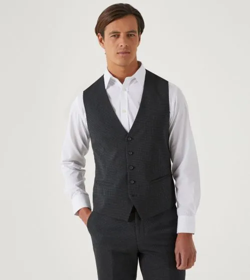 Skopes Truman 3Pcs Suit