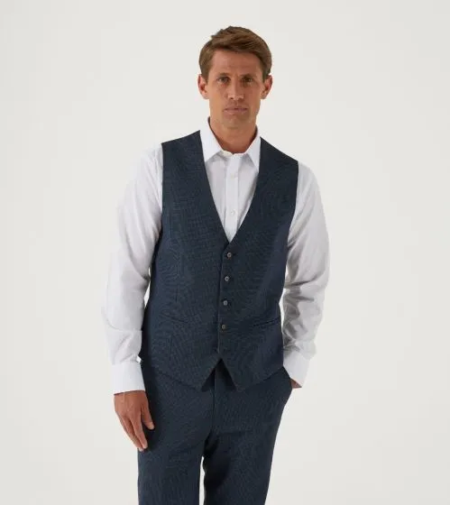 Skopes Truman 3Pcs Suit
