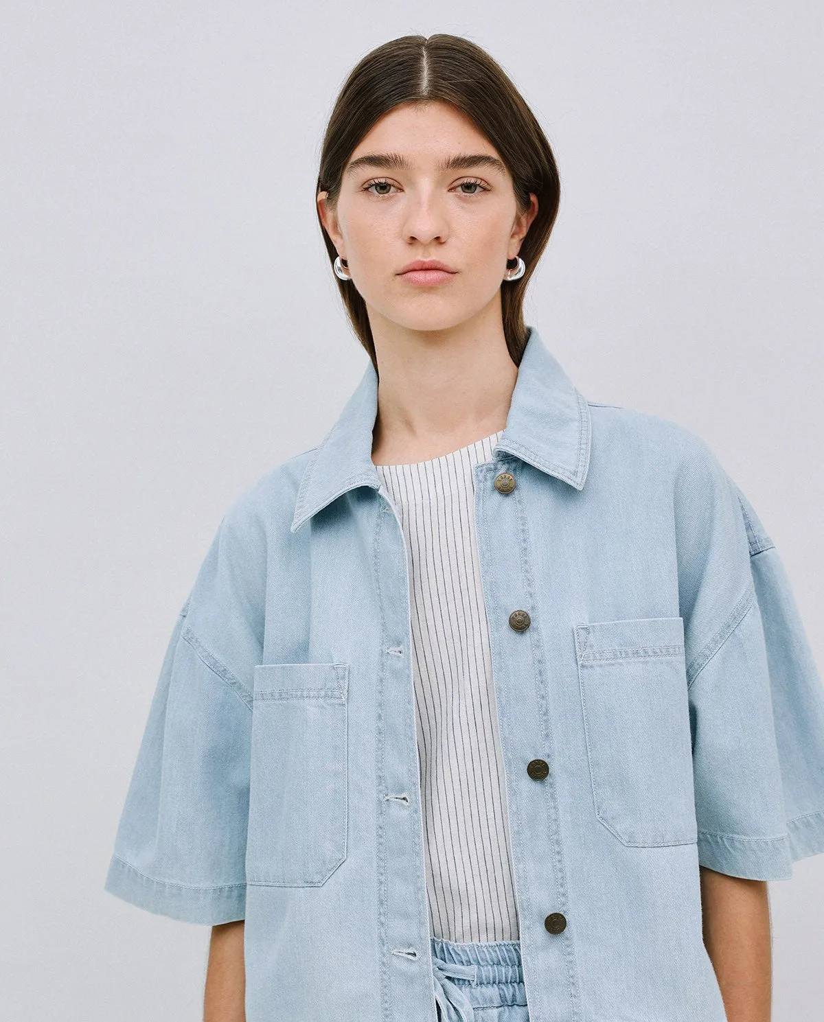 Sky Jacket