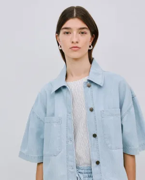 Sky Jacket