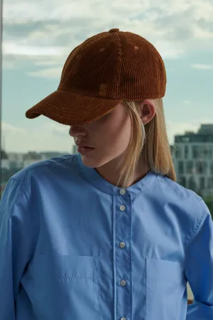 Soeur Laurette Shirt - Blue