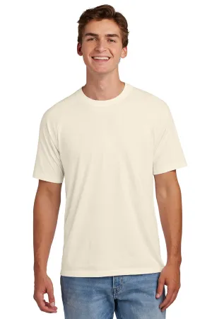 Sport-Tek Halftime Raglan Tee ST6040 Ecru