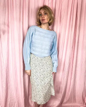 Stella Midi Skirt