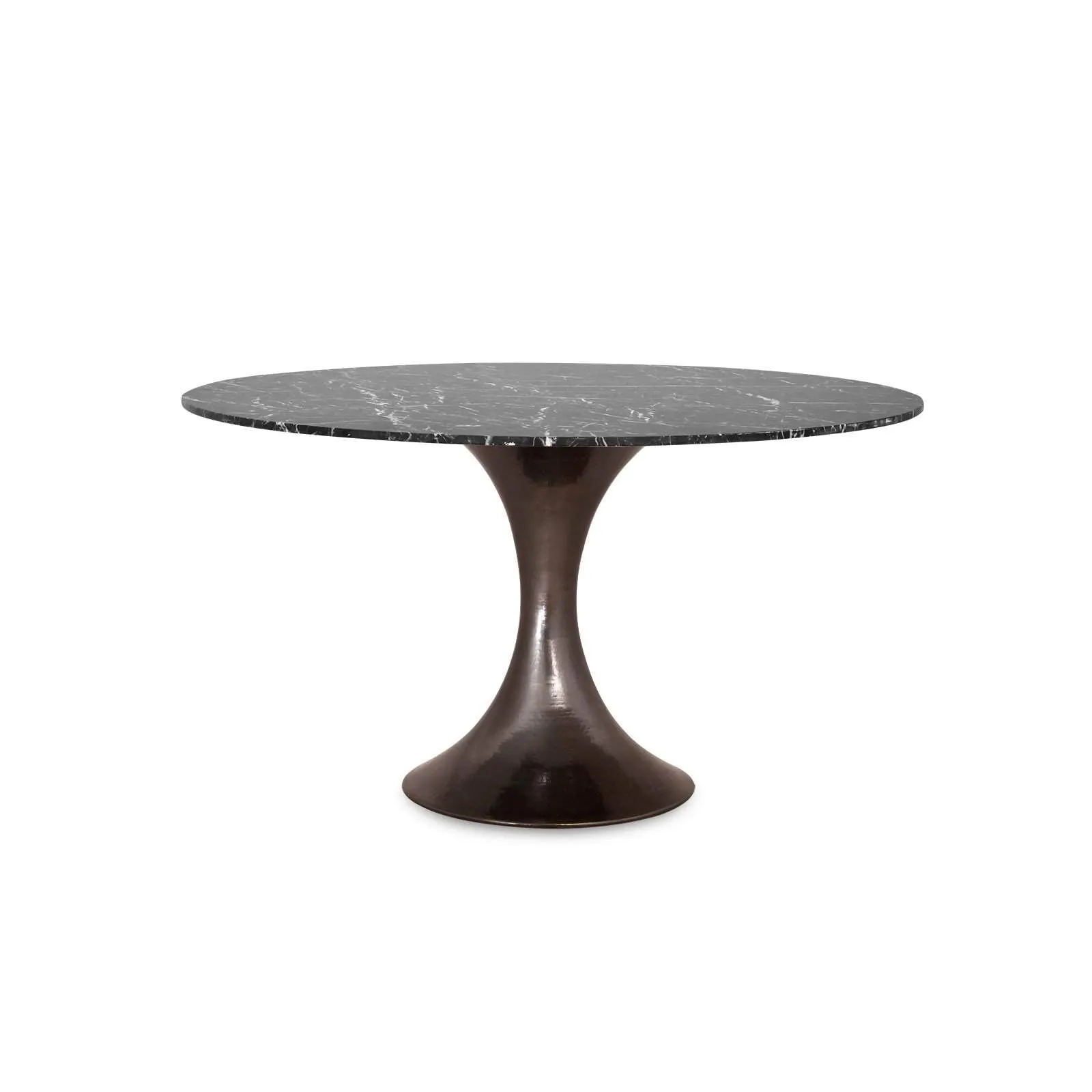 Stockholm-375-Base / Heritage Bronze