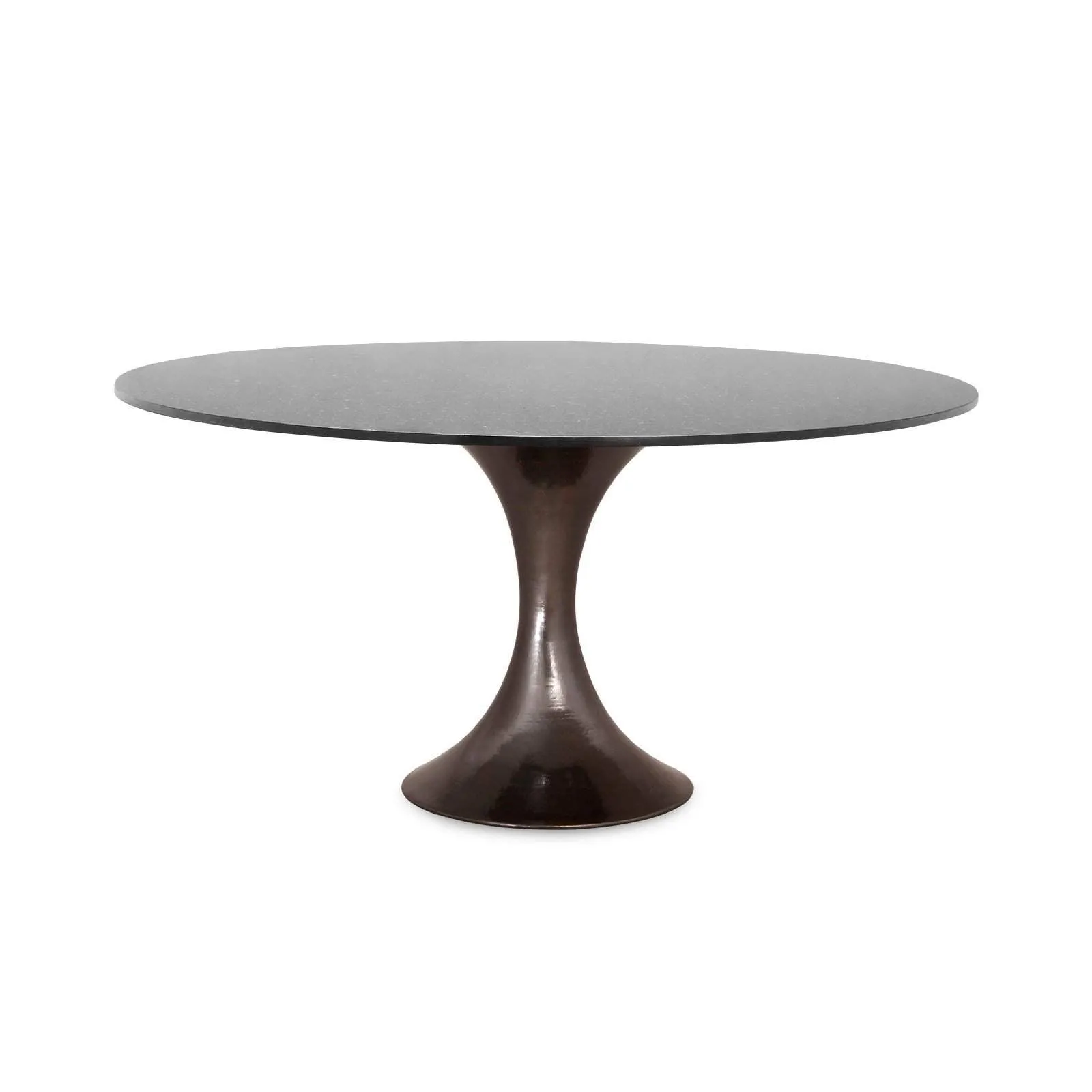 Stockholm-375-Base / Heritage Bronze