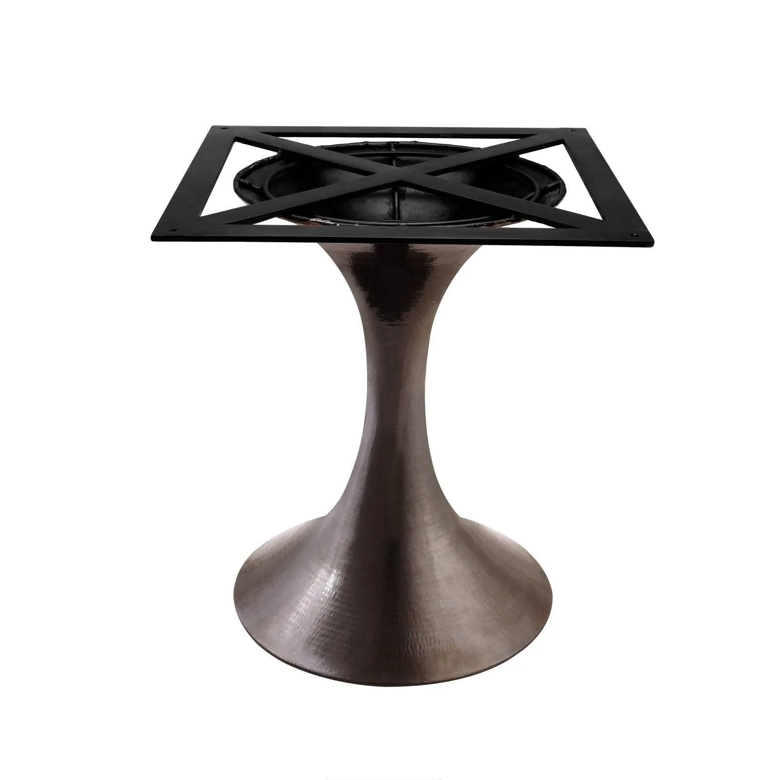 Stockholm-375-Base / Heritage Bronze