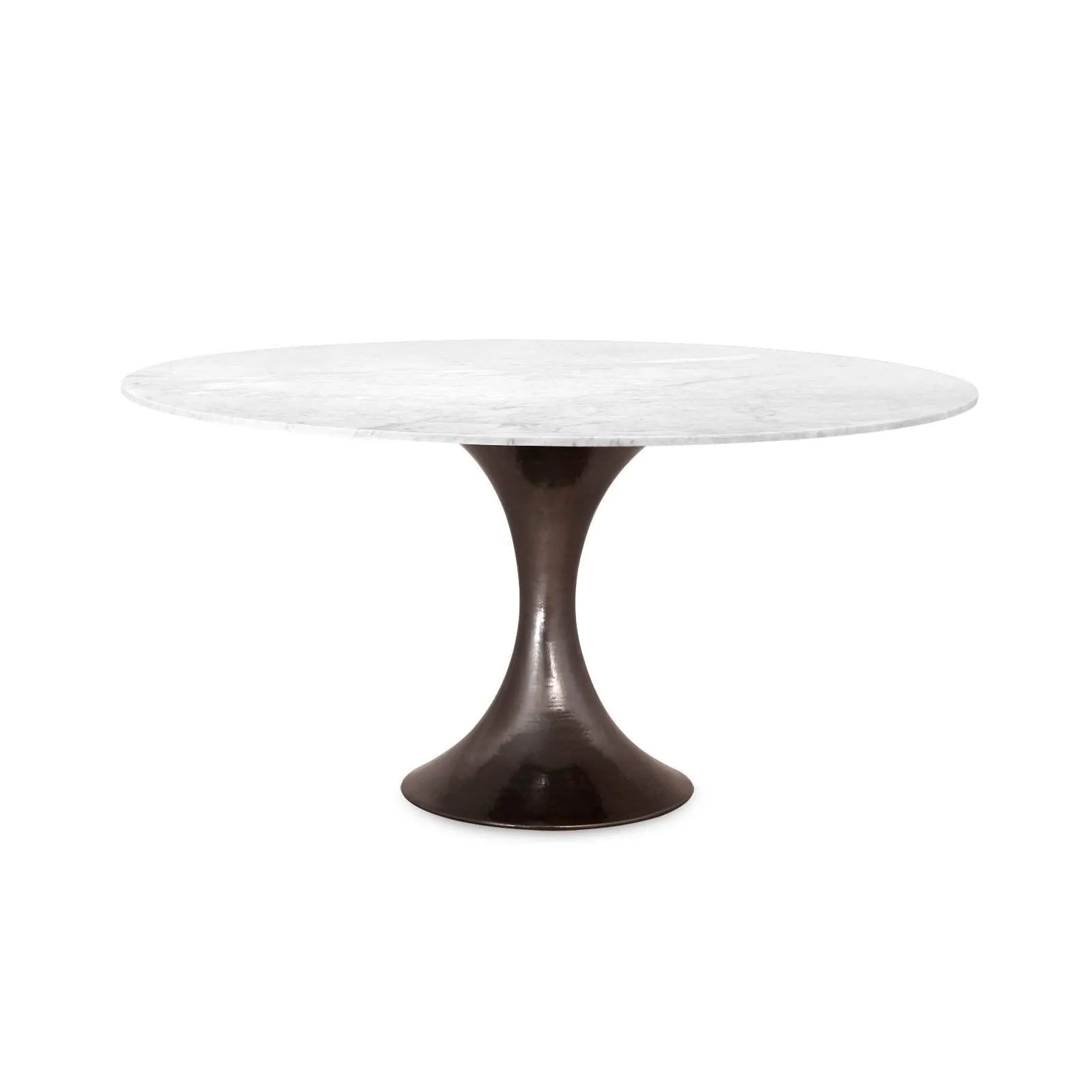Stockholm-375-Base / Heritage Bronze