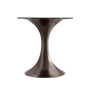 Stockholm-375-Base / Heritage Bronze