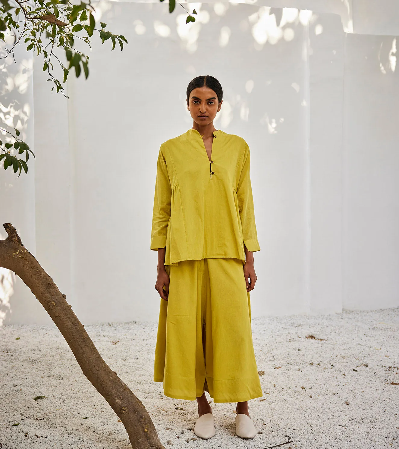 Summer Dress Cotton-Fashion Edit-Oh Sussana-KW752-Khara Khapas