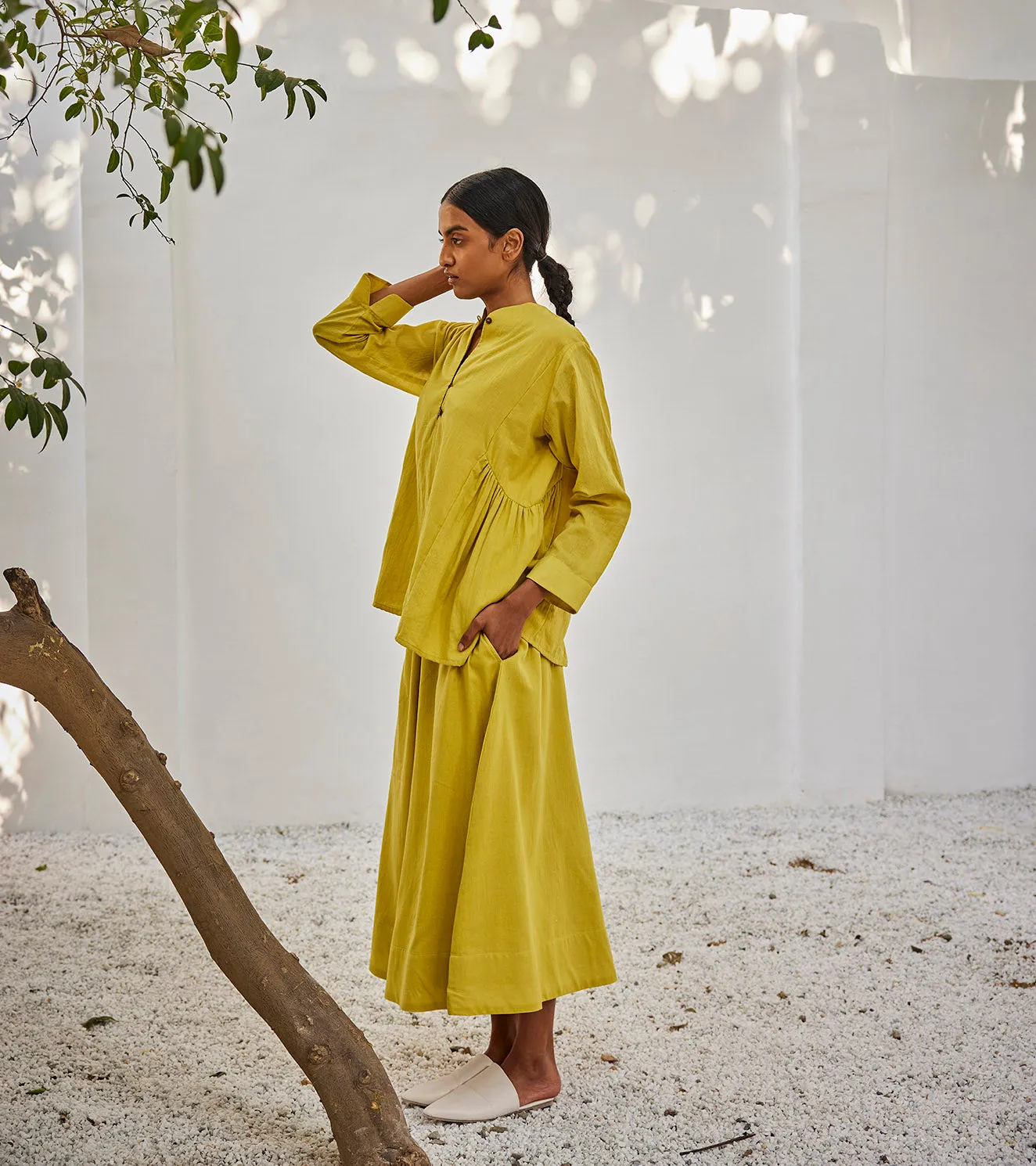 Summer Dress Cotton-Fashion Edit-Oh Sussana-KW752-Khara Khapas