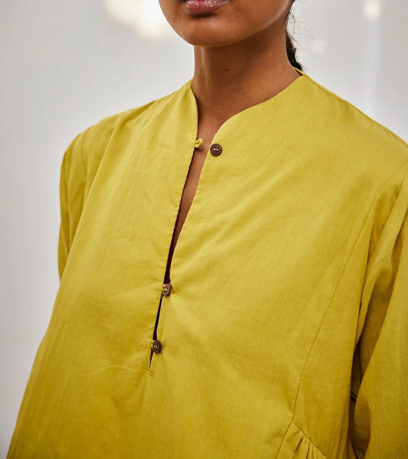 Summer Dress Cotton-Fashion Edit-Oh Sussana-KW752-Khara Khapas
