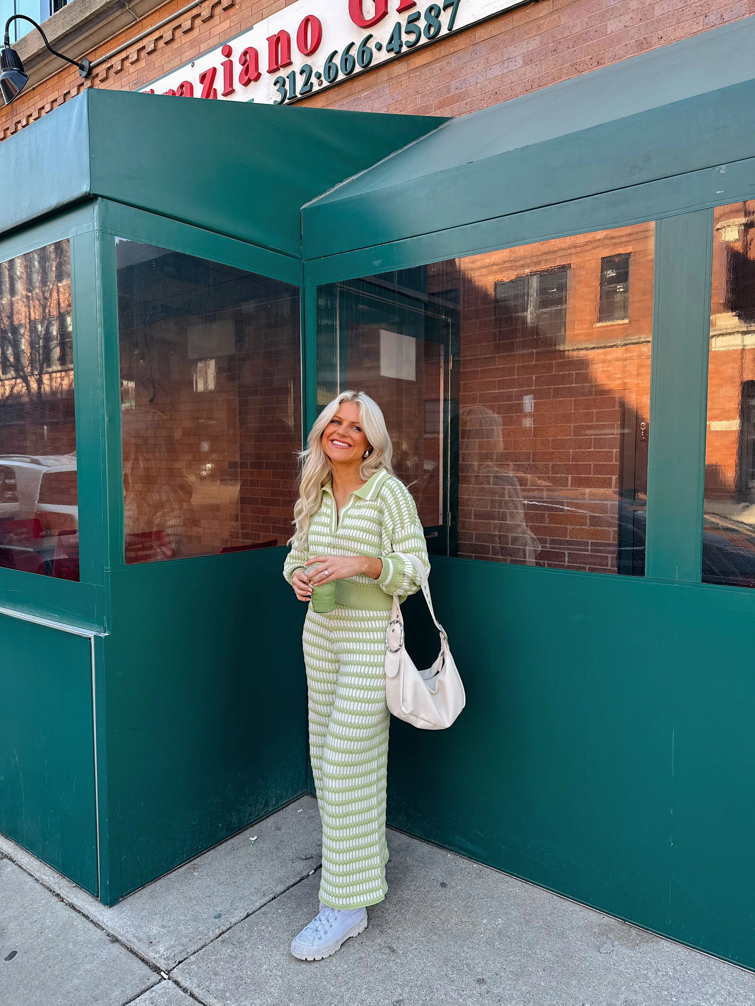 Summer Fling Knit Set *RESTOCKED*