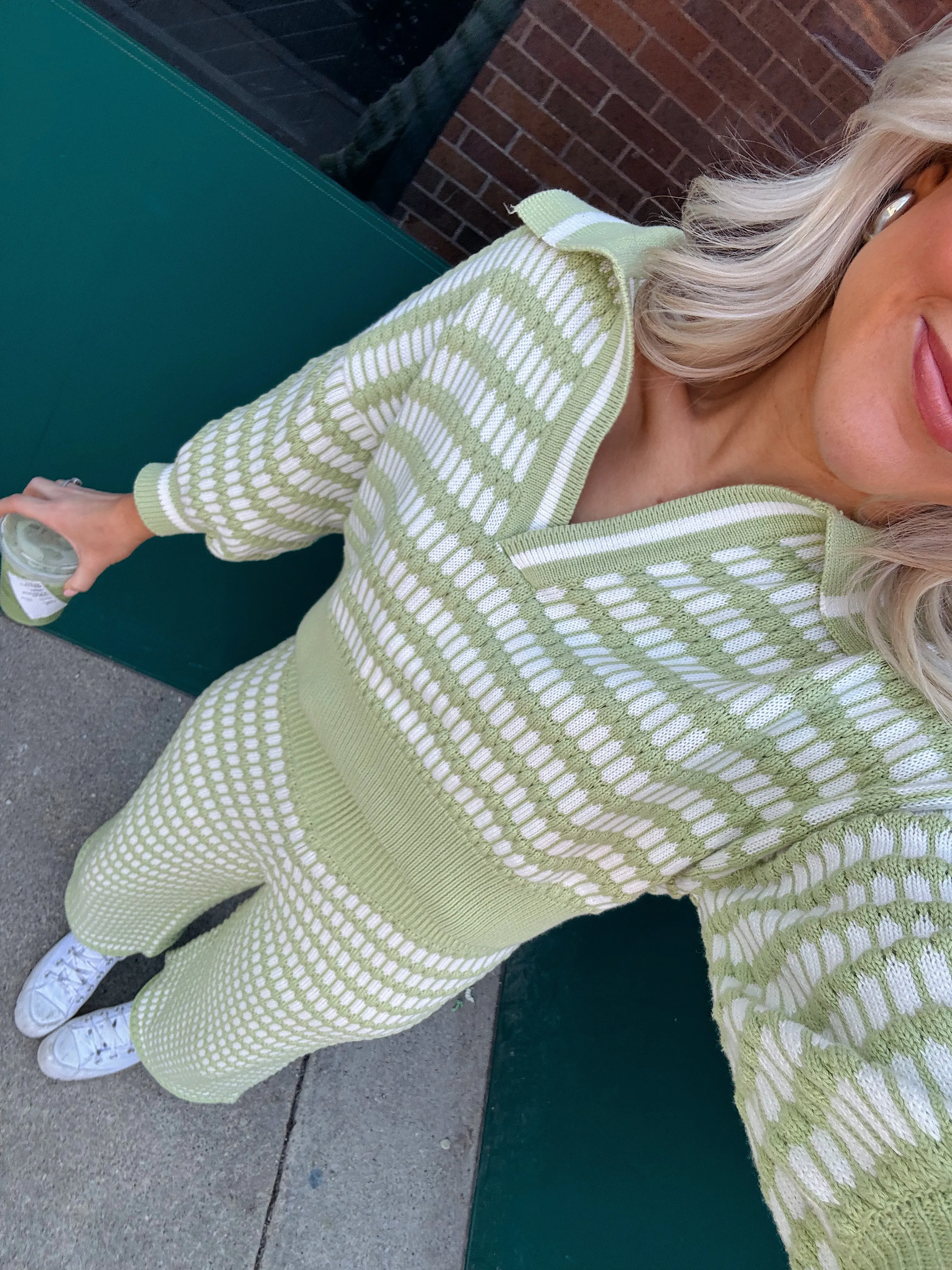 Summer Fling Knit Set *RESTOCKED*