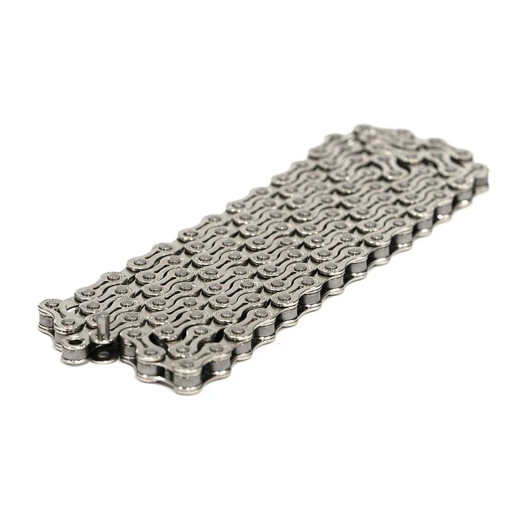 Sunrace CNS12 1/8" Singlespeed Chain - Silver