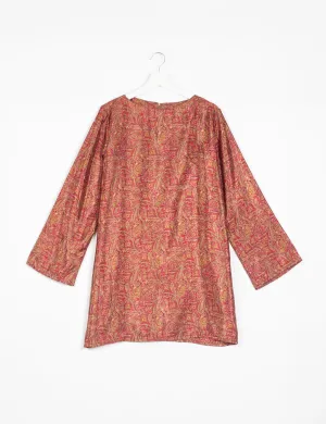 SWING DRESS