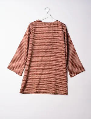 SWING DRESS