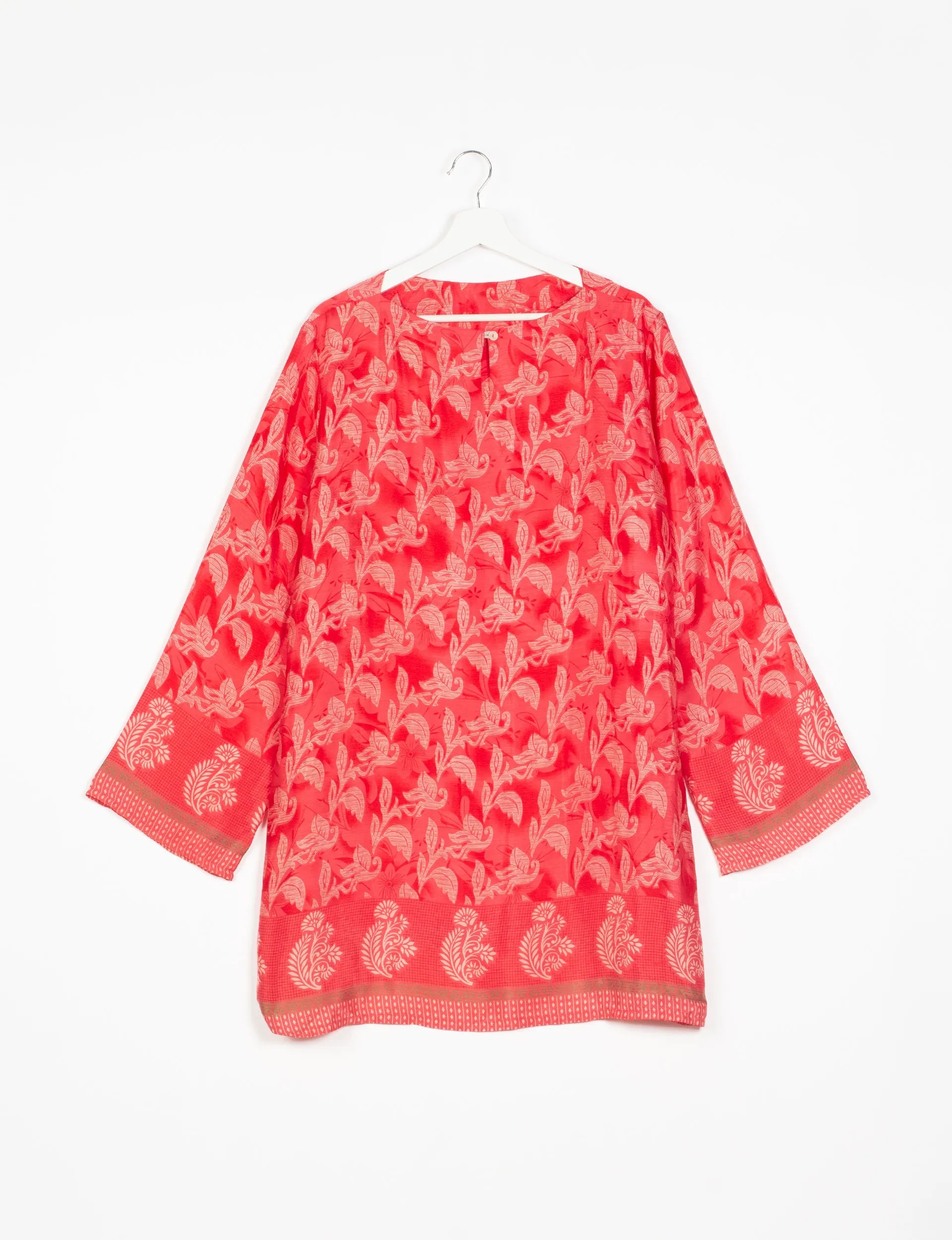 SWING DRESS
