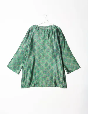 SWING DRESS