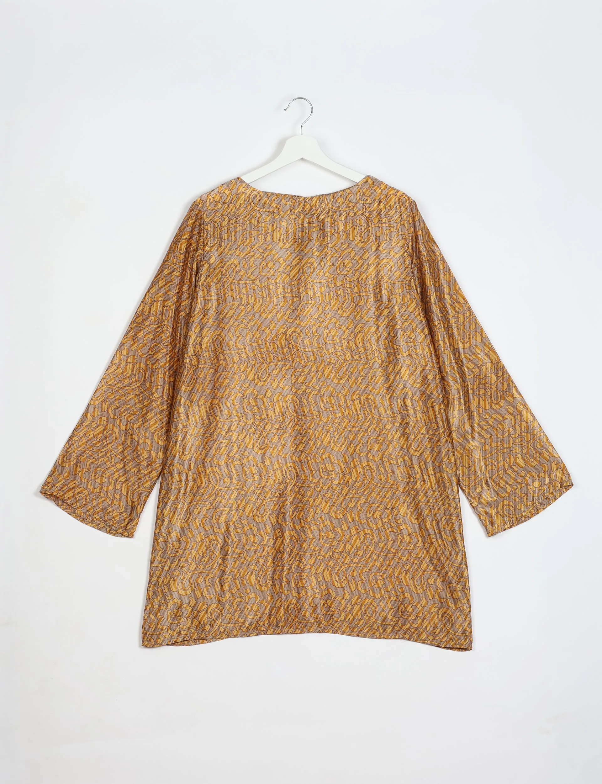 SWING DRESS