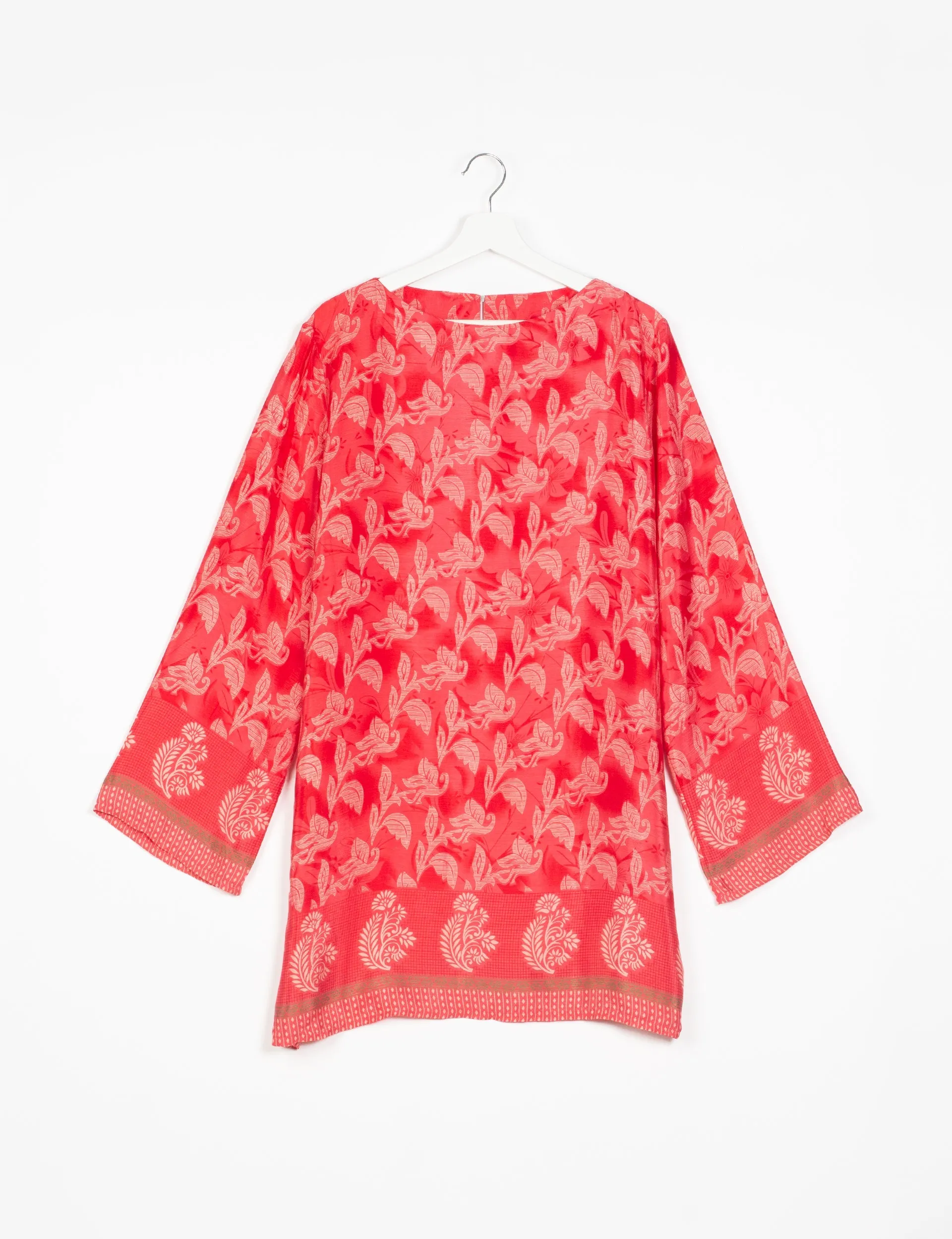 SWING DRESS