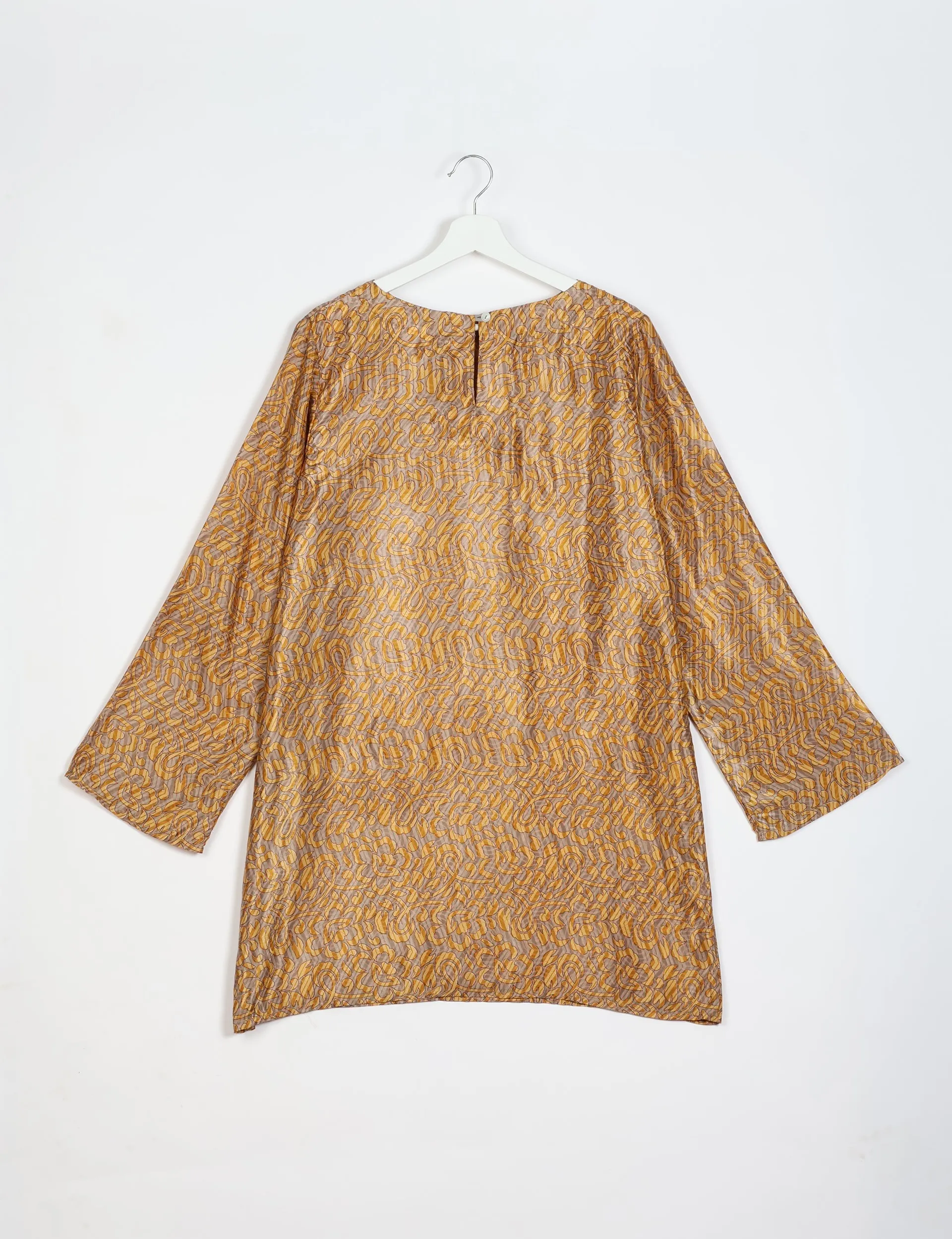 SWING DRESS