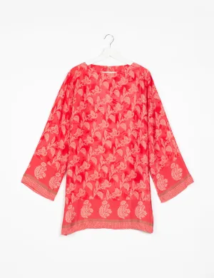 SWING DRESS