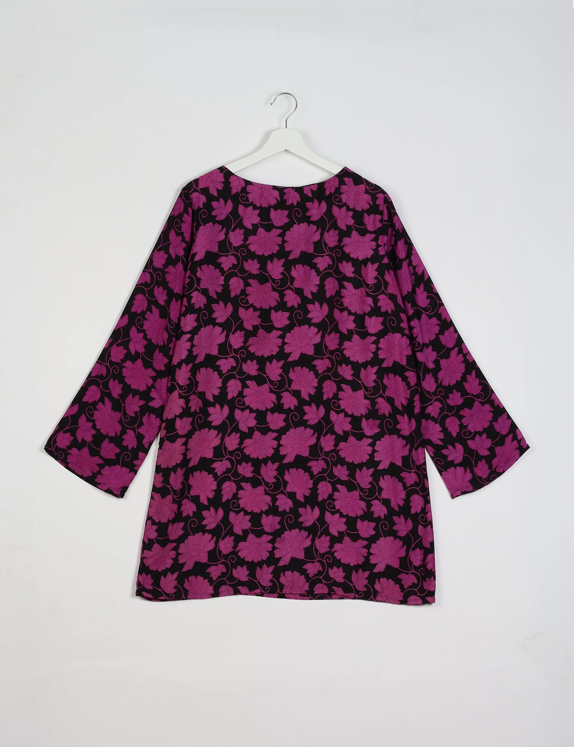SWING DRESS