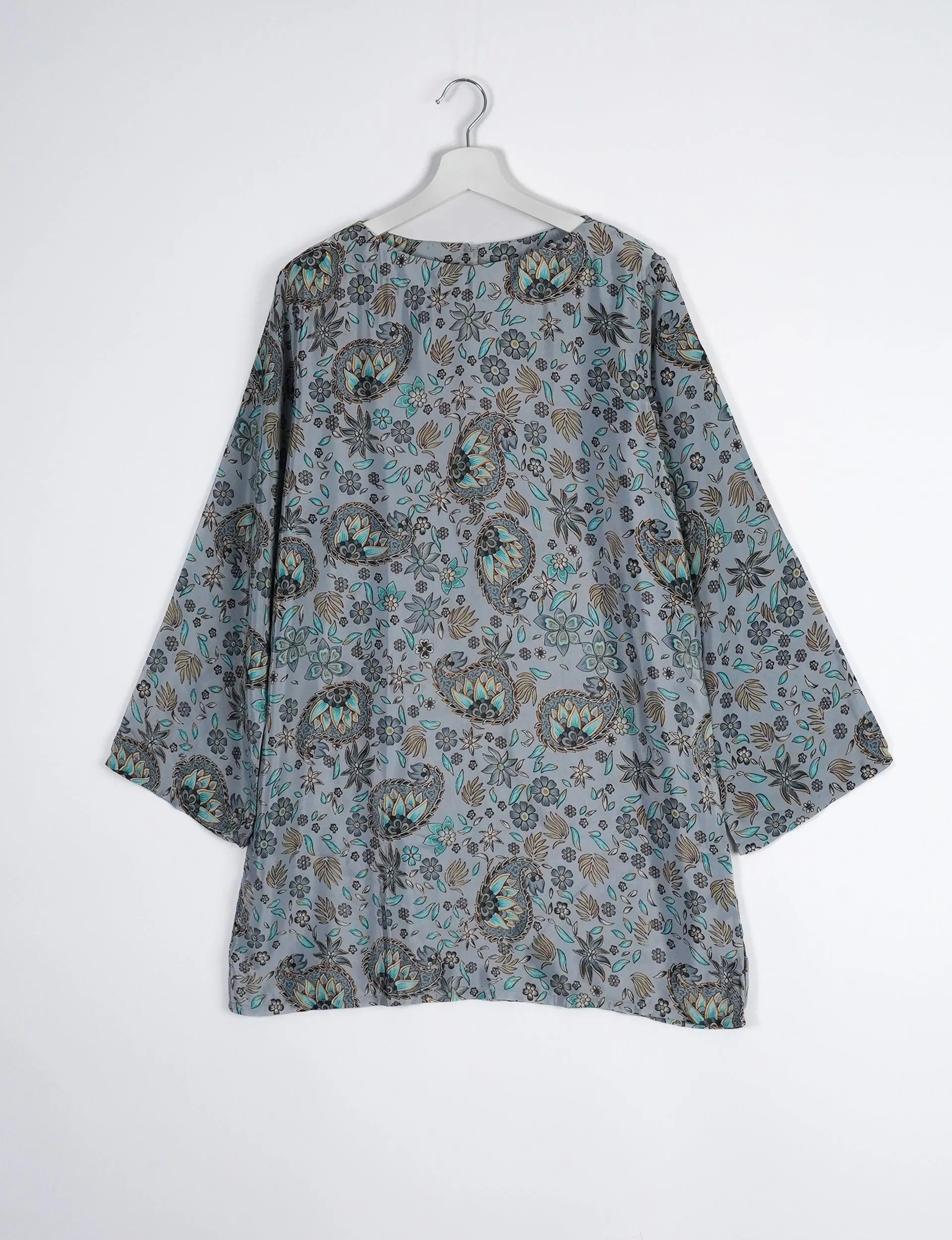 SWING DRESS