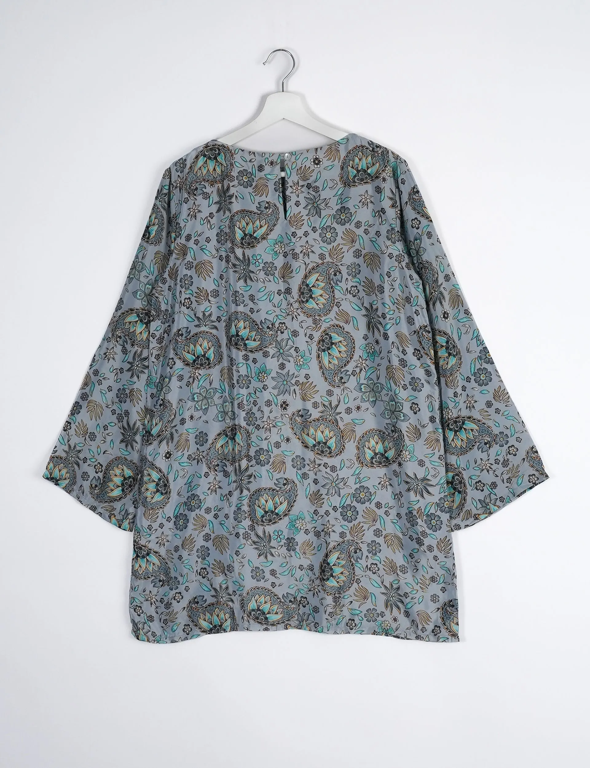 SWING DRESS