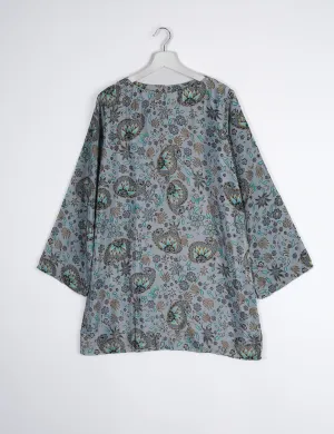 SWING DRESS