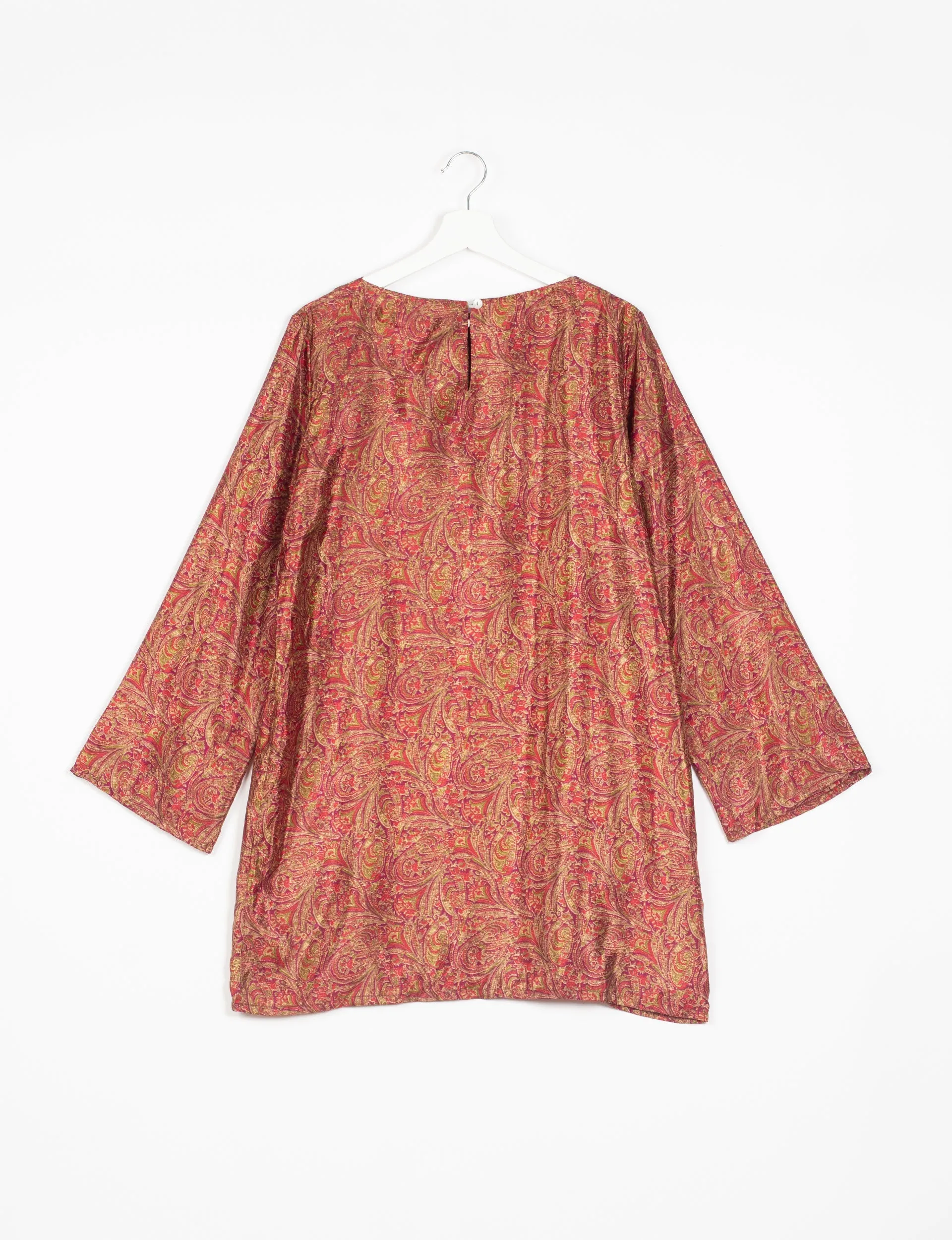 SWING DRESS
