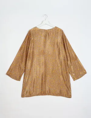 SWING DRESS