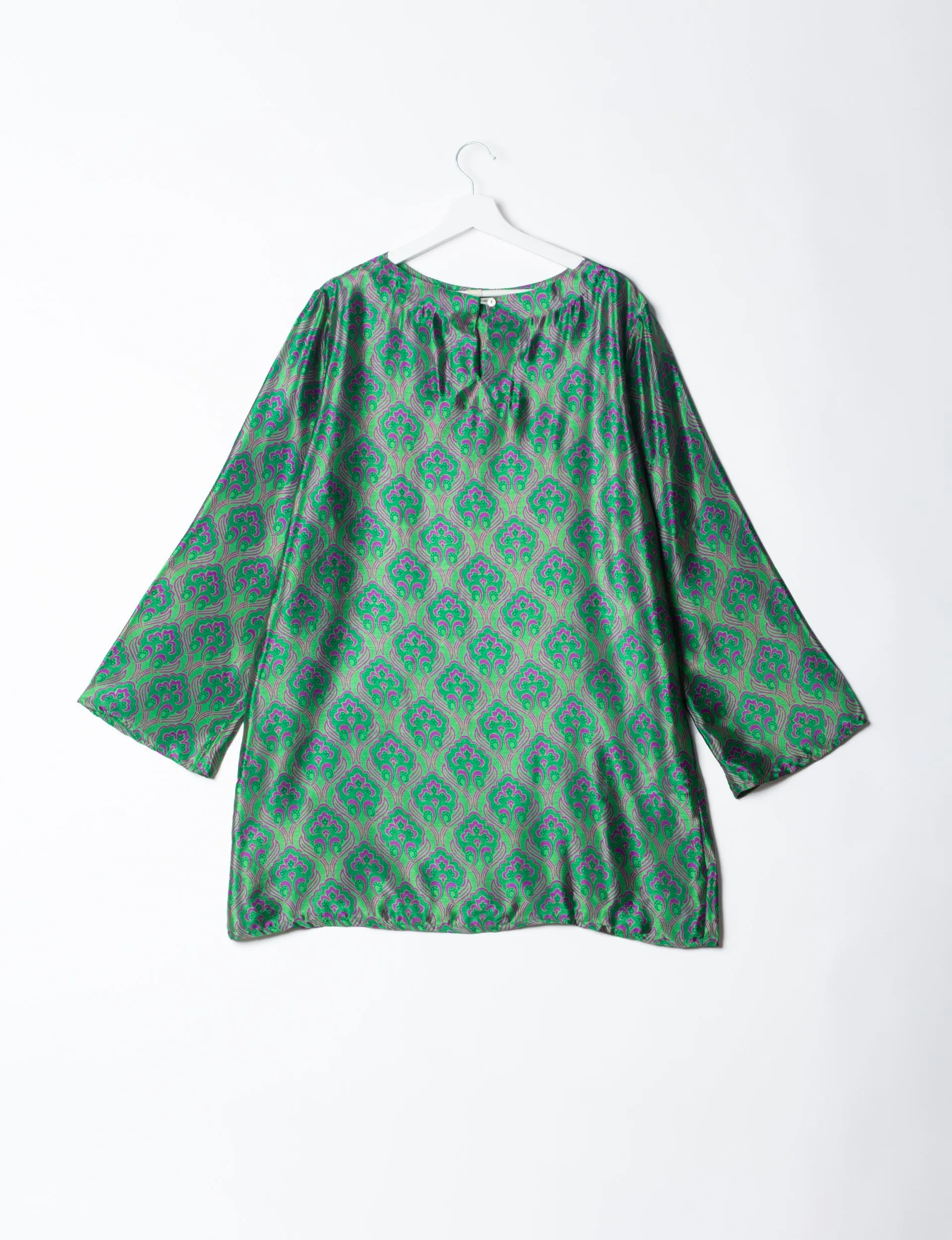SWING DRESS
