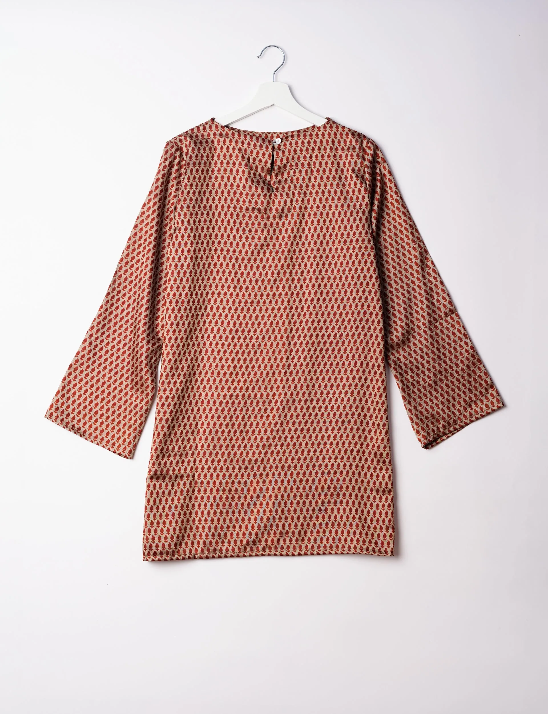 SWING DRESS