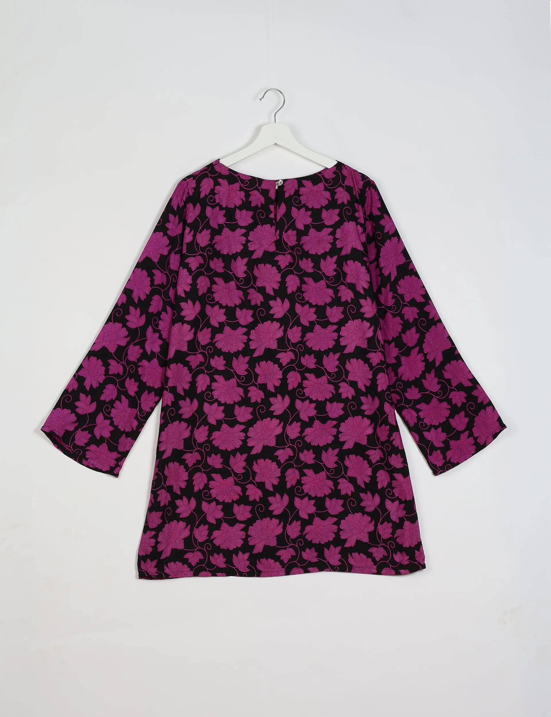 SWING DRESS
