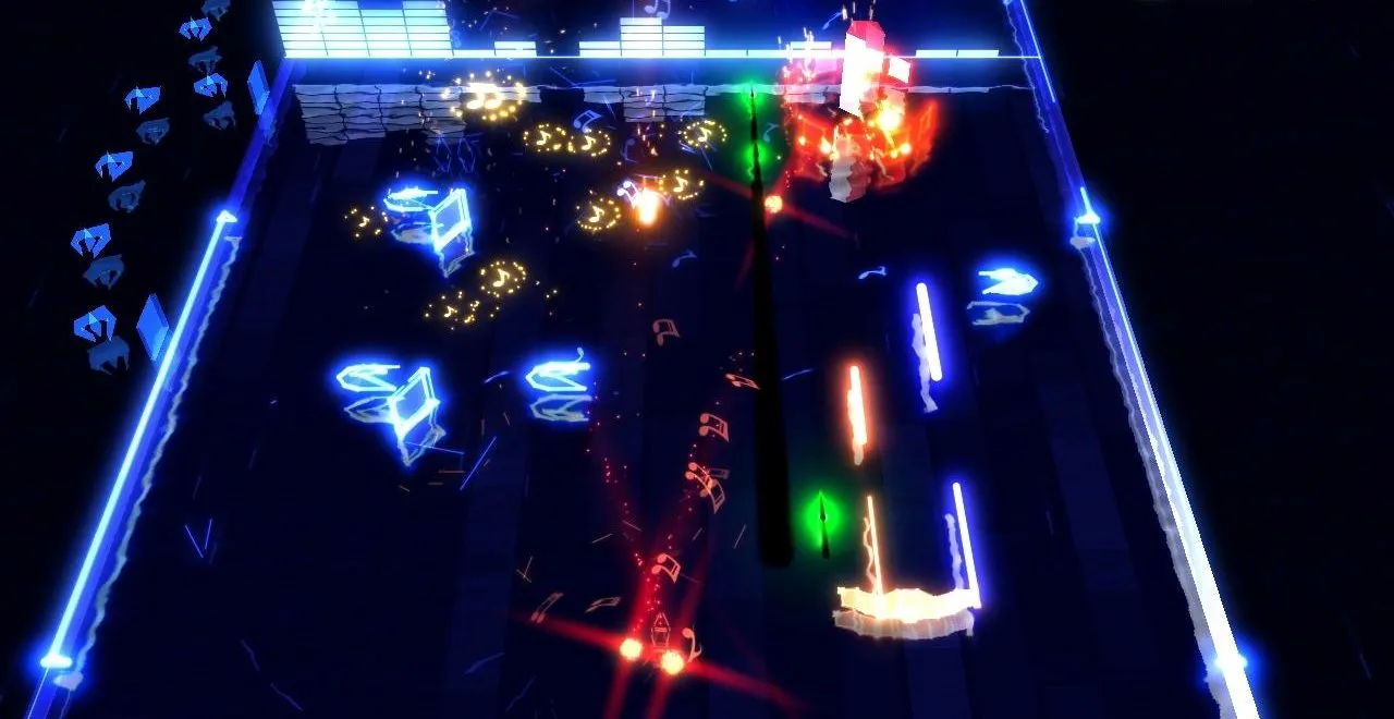Symphony (PC/MAC/LINUX)