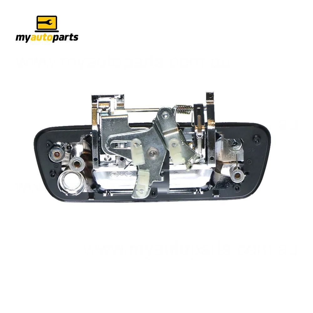 Tail Gate Handle Aftermarket suits