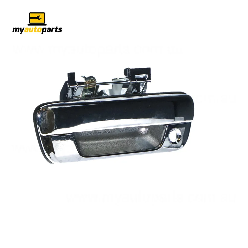 Tail Gate Handle Aftermarket suits
