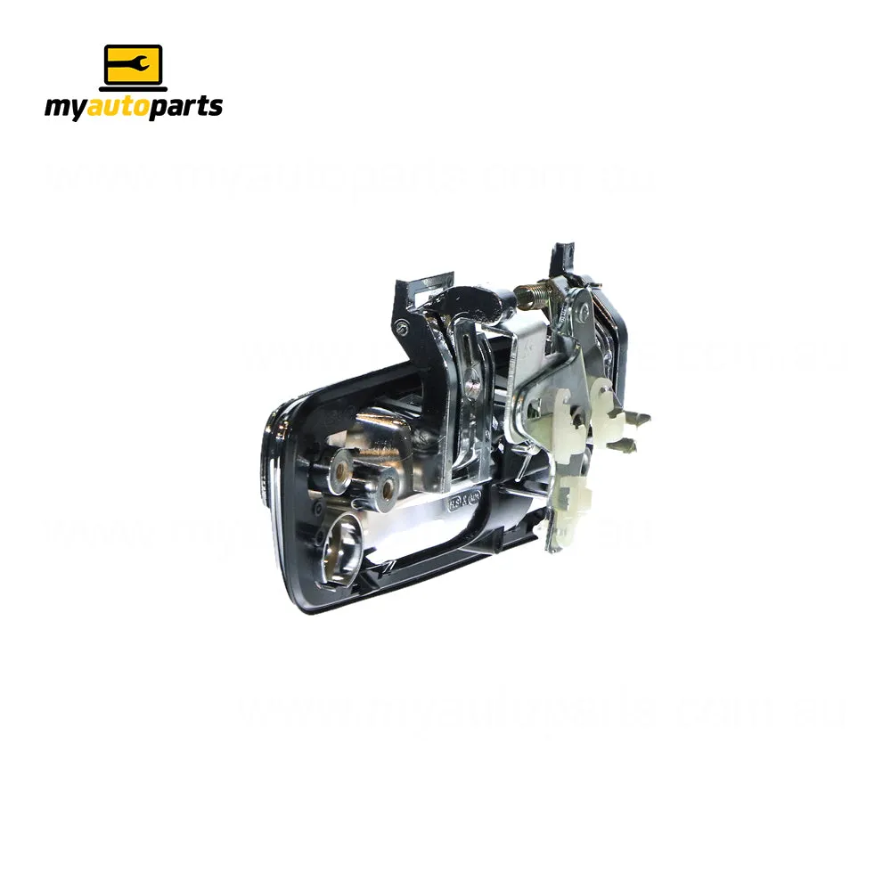 Tail Gate Handle Aftermarket suits