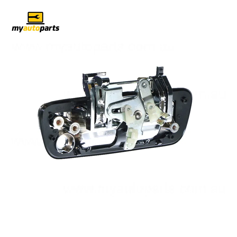 Tail Gate Handle Aftermarket suits